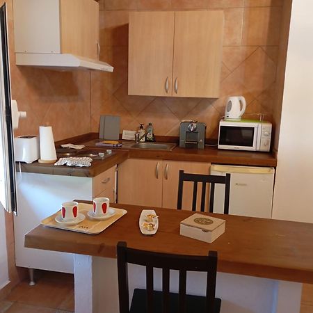 Galwey, Tourist Appartments With Wifi 말라가 외부 사진