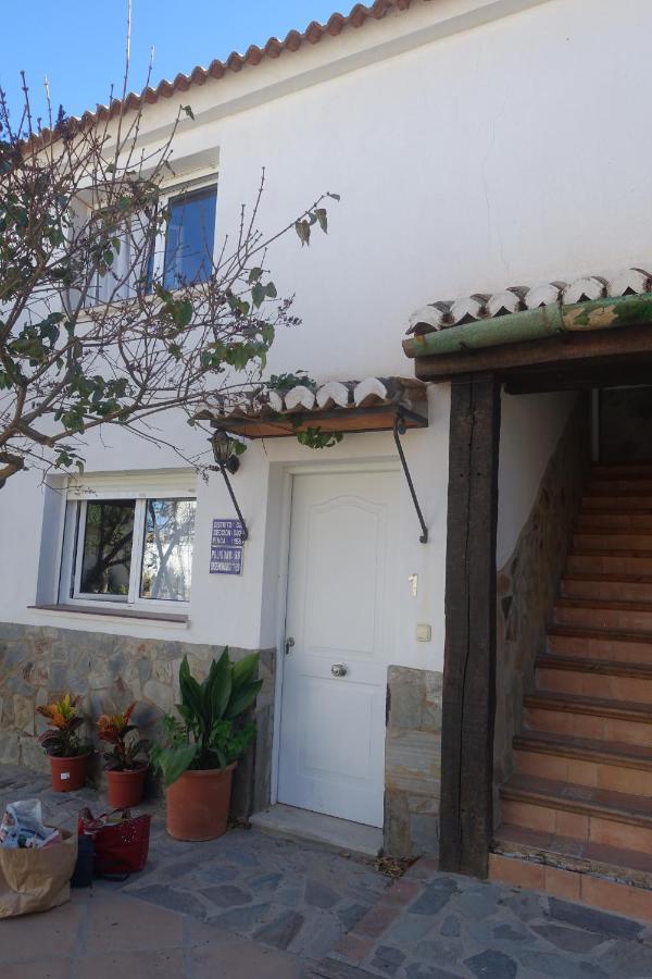 Galwey, Tourist Appartments With Wifi 말라가 외부 사진