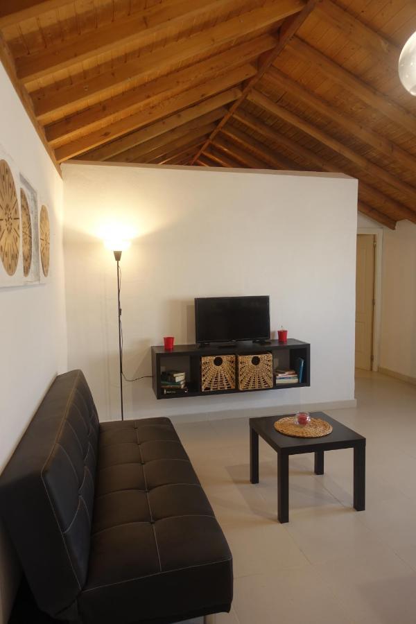 Galwey, Tourist Appartments With Wifi 말라가 외부 사진