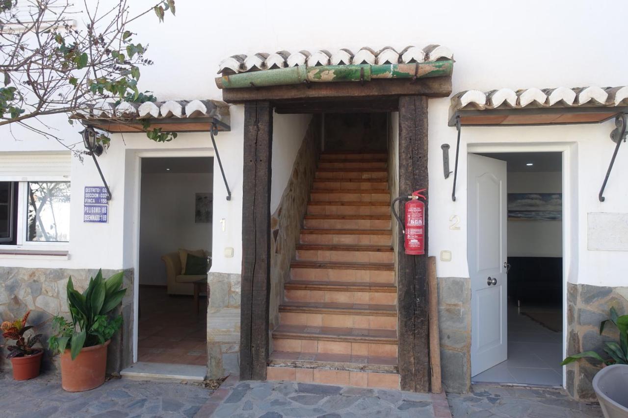 Galwey, Tourist Appartments With Wifi 말라가 외부 사진